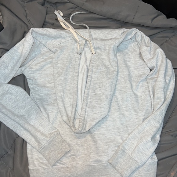 One Nation Small Hoodie - Picture 3 of 3